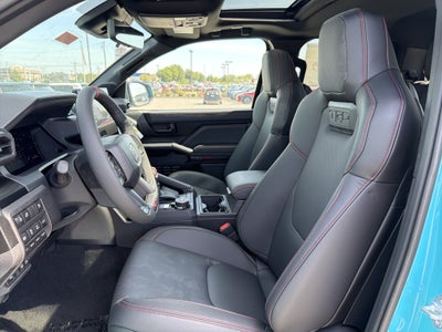 2026 Toyota Tacoma i-FORCE MAX Tacoma TRD Pro