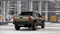 2026 Toyota Tacoma i-FORCE MAX Tacoma Trailhunter