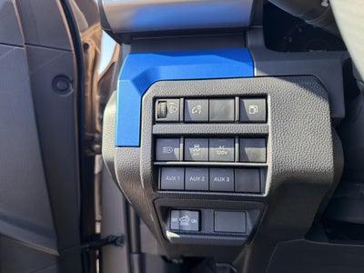 2026 Toyota Tacoma i-FORCE MAX Tacoma TRD Off-Road