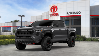 2026 Toyota Tacoma i-FORCE MAX Tacoma TRD Pro