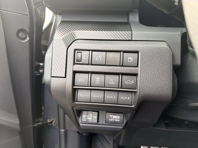 2026 Toyota Tacoma i-FORCE MAX Tacoma TRD Pro