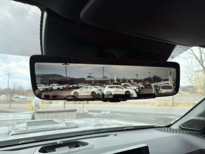 2026 Toyota Tacoma i-FORCE MAX Tacoma TRD Pro