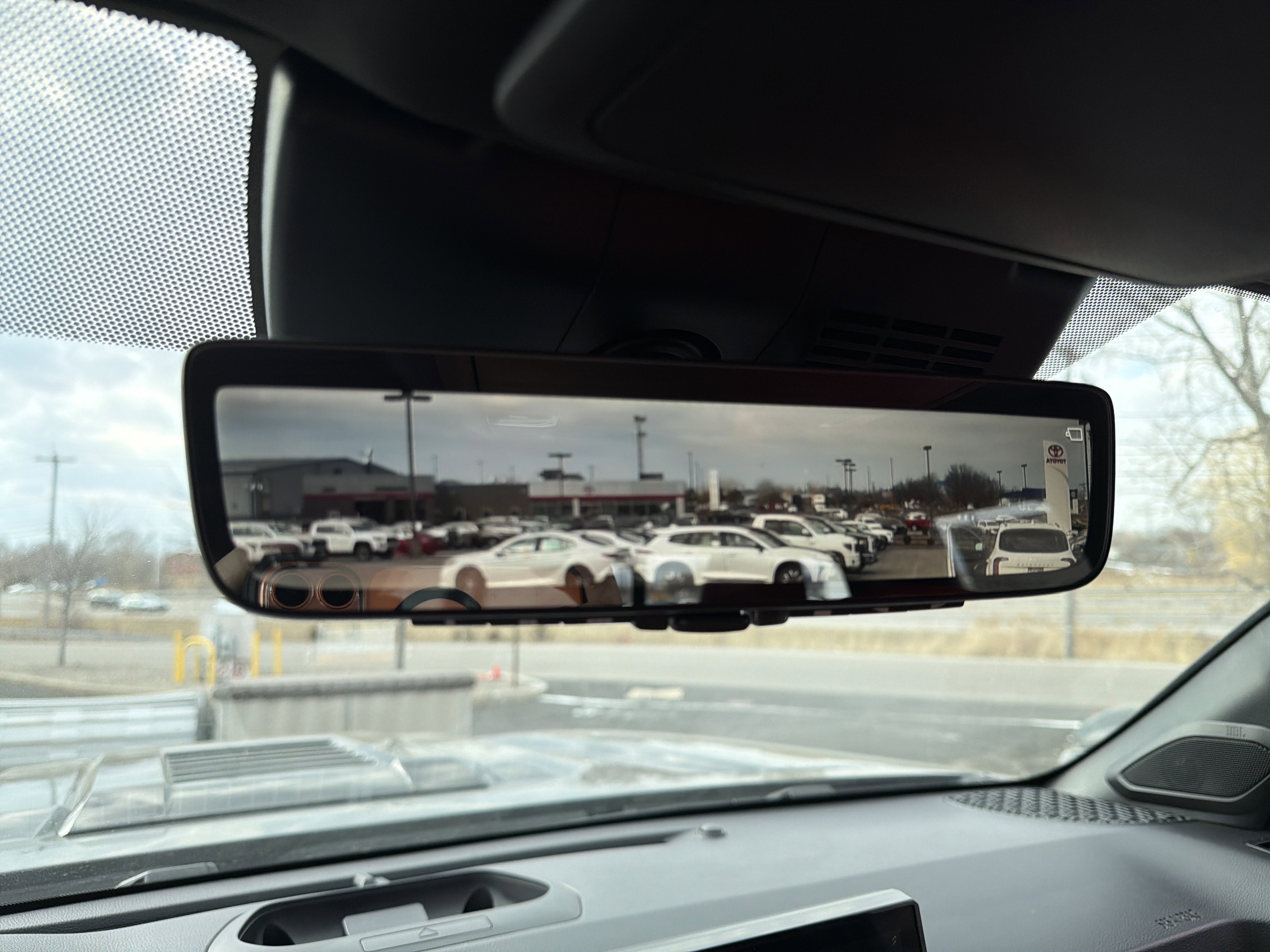 2026 Toyota Tacoma i-FORCE MAX Tacoma TRD Pro