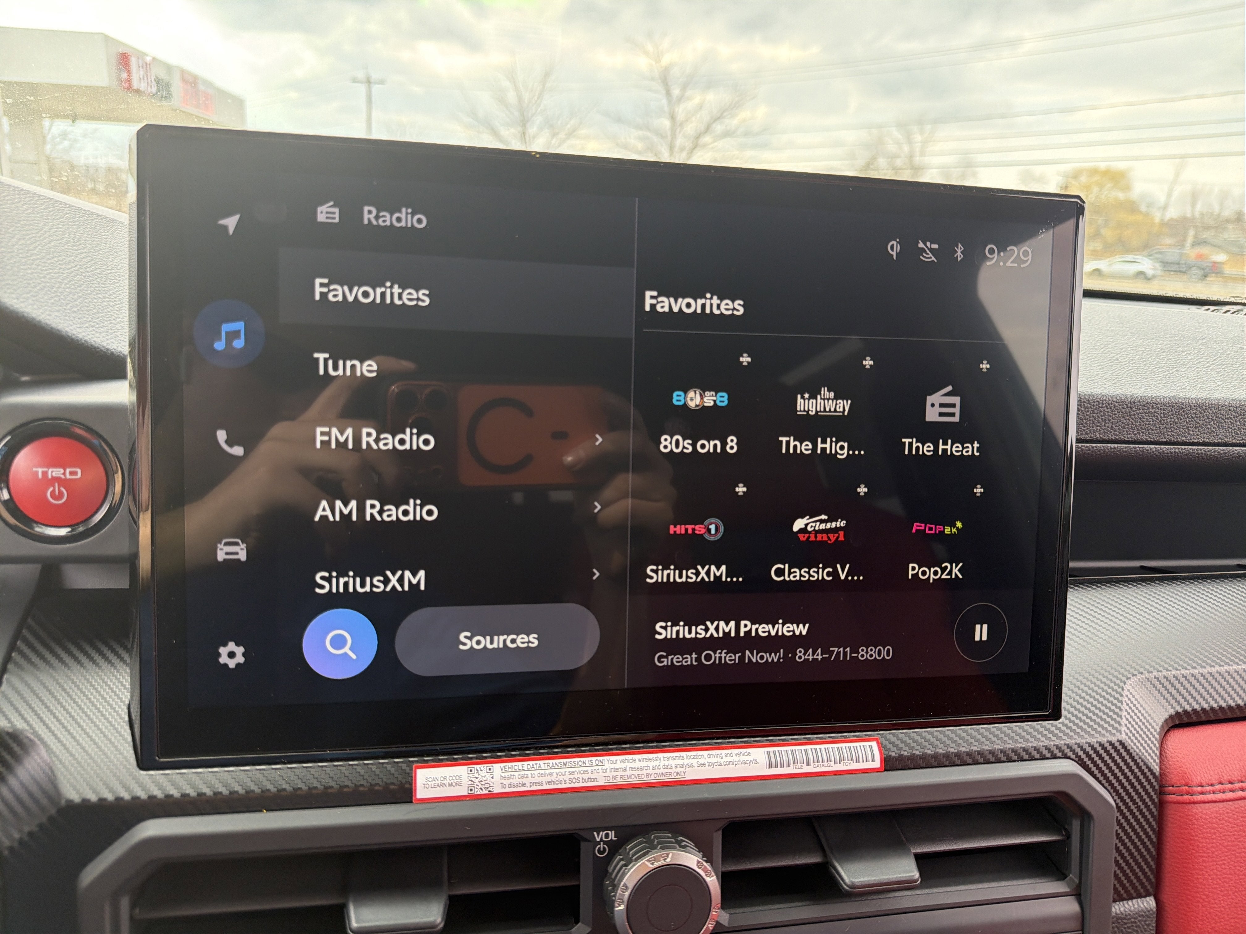 2026 Toyota Tacoma i-FORCE MAX Tacoma TRD Pro
