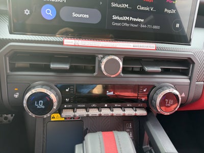 2026 Toyota Tacoma i-FORCE MAX Tacoma TRD Pro