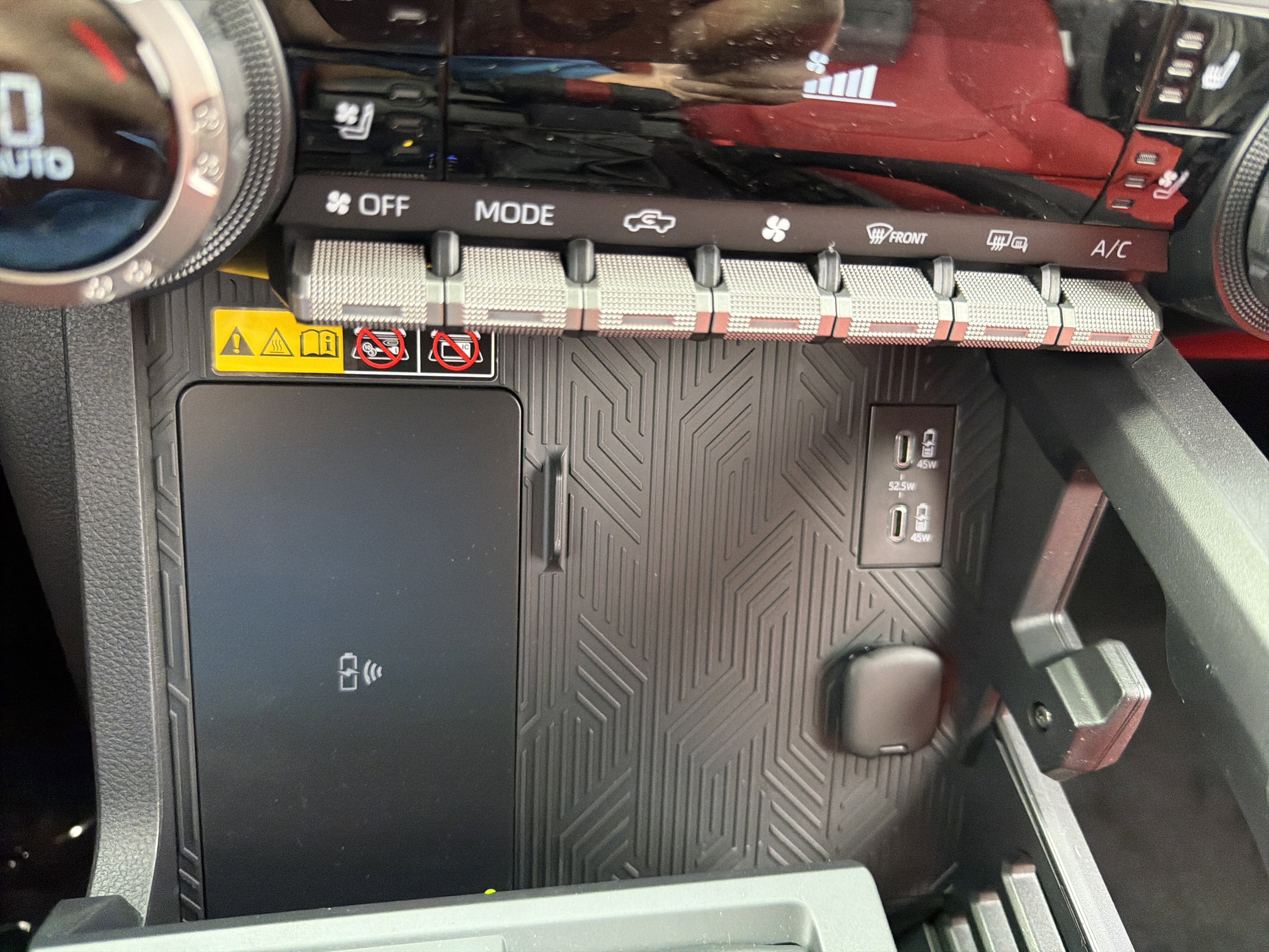 2026 Toyota Tacoma i-FORCE MAX Tacoma TRD Pro