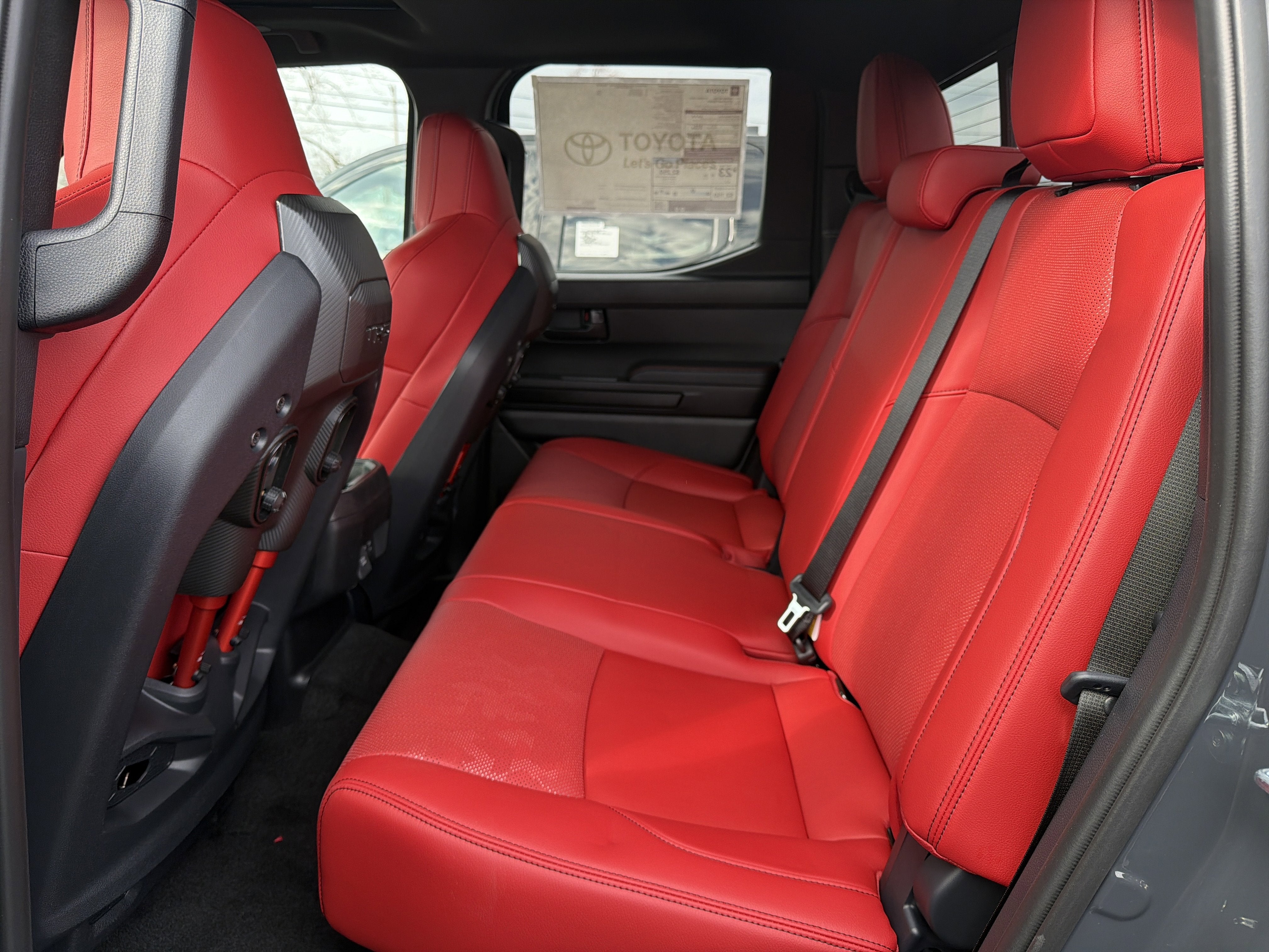 2026 Toyota Tacoma i-FORCE MAX Tacoma TRD Pro