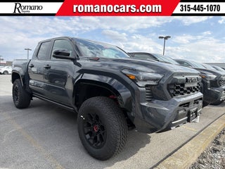 2026 Toyota Tacoma i-FORCE MAX Tacoma TRD Pro
