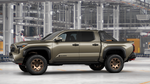 2026 Toyota Tacoma i-FORCE MAX Tacoma Trailhunter