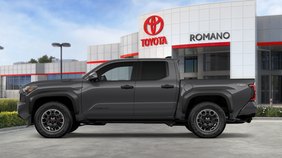 2026 Toyota Tacoma i-FORCE MAX Tacoma TRD Off-Road