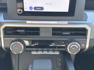 2026 Toyota Tacoma i-FORCE MAX Tacoma TRD Off-Road