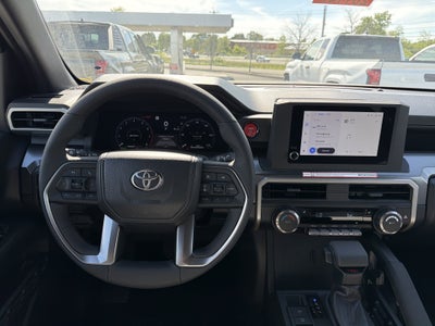 2026 Toyota Tacoma i-FORCE MAX Tacoma TRD Off-Road