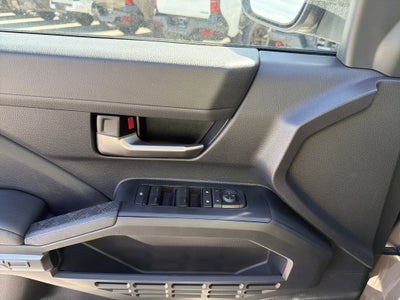 2026 Toyota Tacoma i-FORCE MAX Tacoma TRD Off-Road