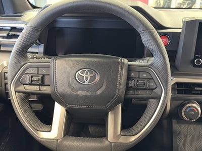 2025 Toyota Tacoma i-FORCE MAX Tacoma TRD Off-Road