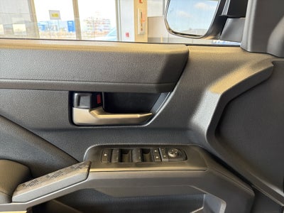 2025 Toyota Tacoma i-FORCE MAX Tacoma TRD Off-Road