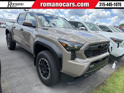 2026 Toyota Tacoma i-FORCE MAX Tacoma TRD Off-Road