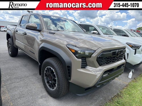 2026 Toyota Tacoma i-FORCE MAX Tacoma TRD Off-Road