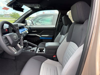2026 Toyota Tacoma i-FORCE MAX Tacoma TRD Off-Road