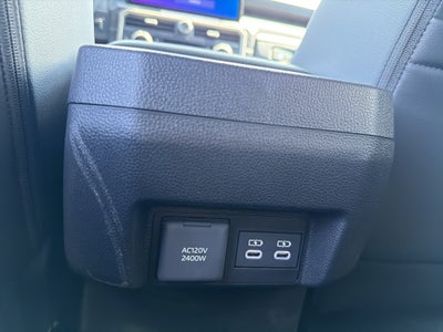 2026 Toyota Tacoma i-FORCE MAX Tacoma Limited
