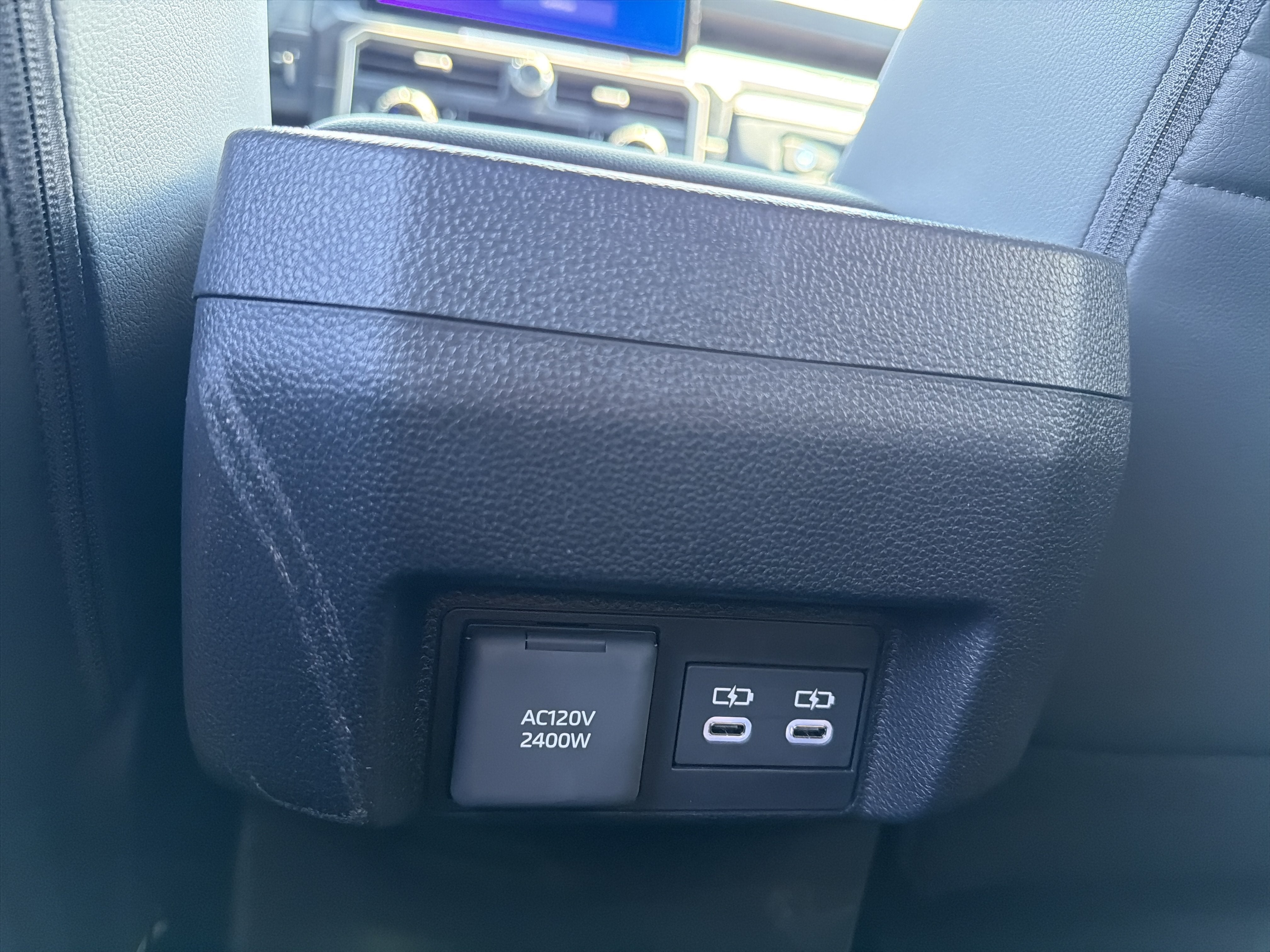 2026 Toyota Tacoma i-FORCE MAX Tacoma Limited