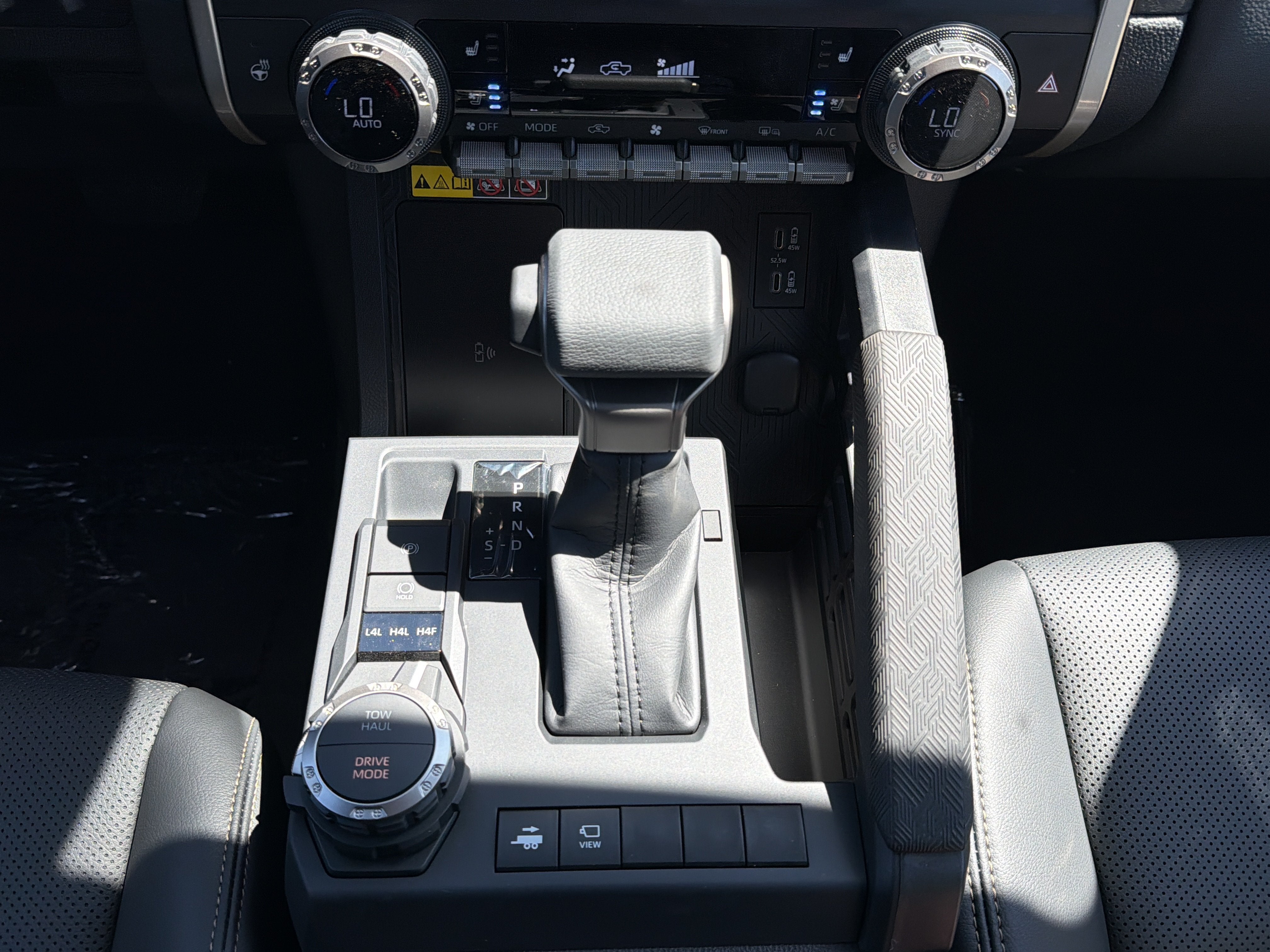 2026 Toyota Tacoma i-FORCE MAX Tacoma Limited