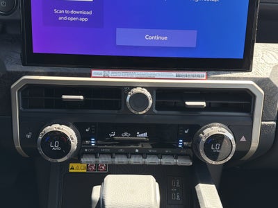2026 Toyota Tacoma i-FORCE MAX Tacoma Limited