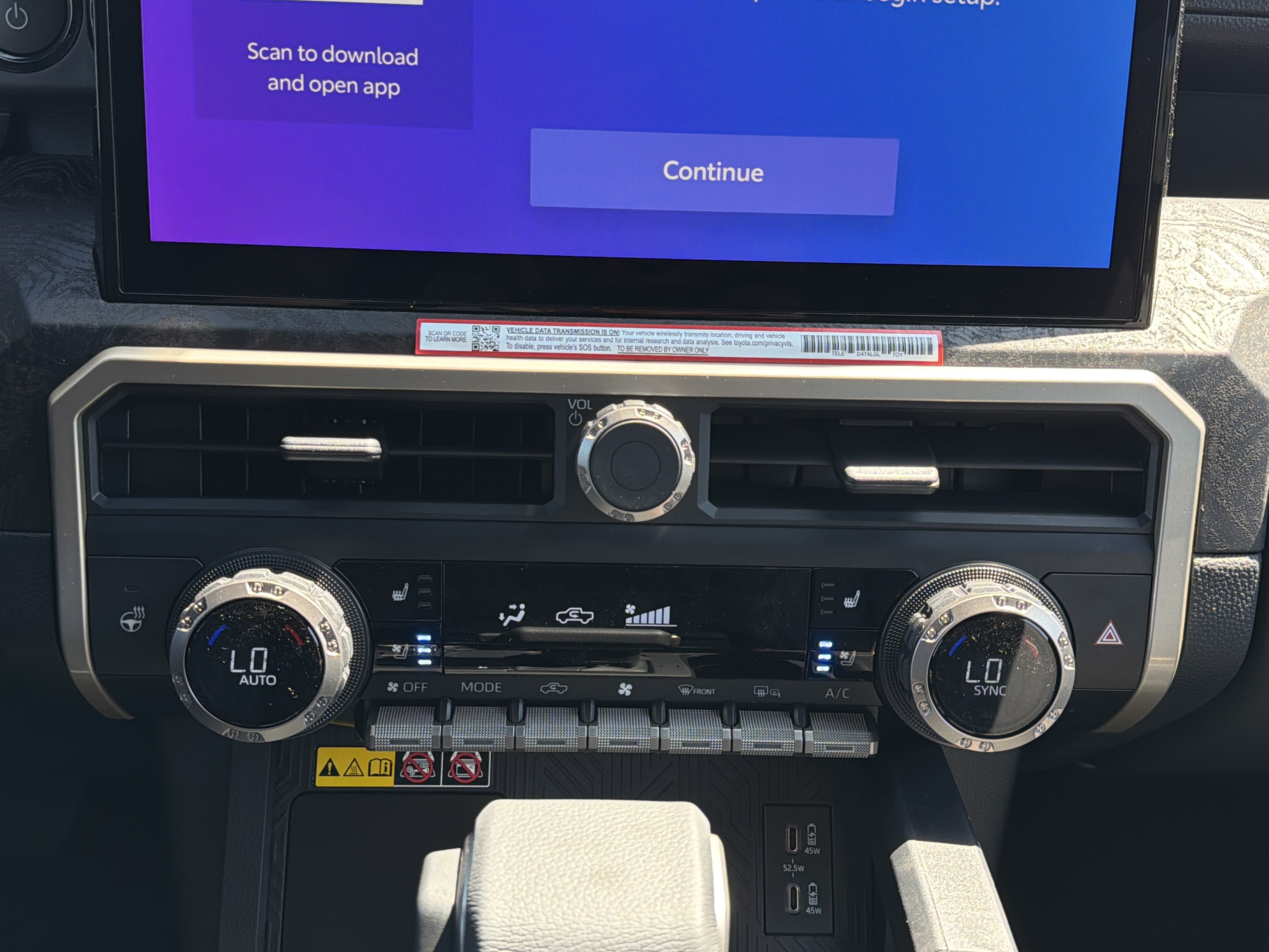 2026 Toyota Tacoma i-FORCE MAX Tacoma Limited