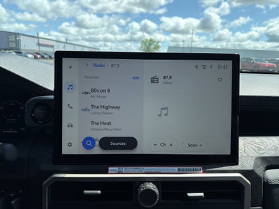 2026 Toyota Tacoma i-FORCE MAX Tacoma Limited