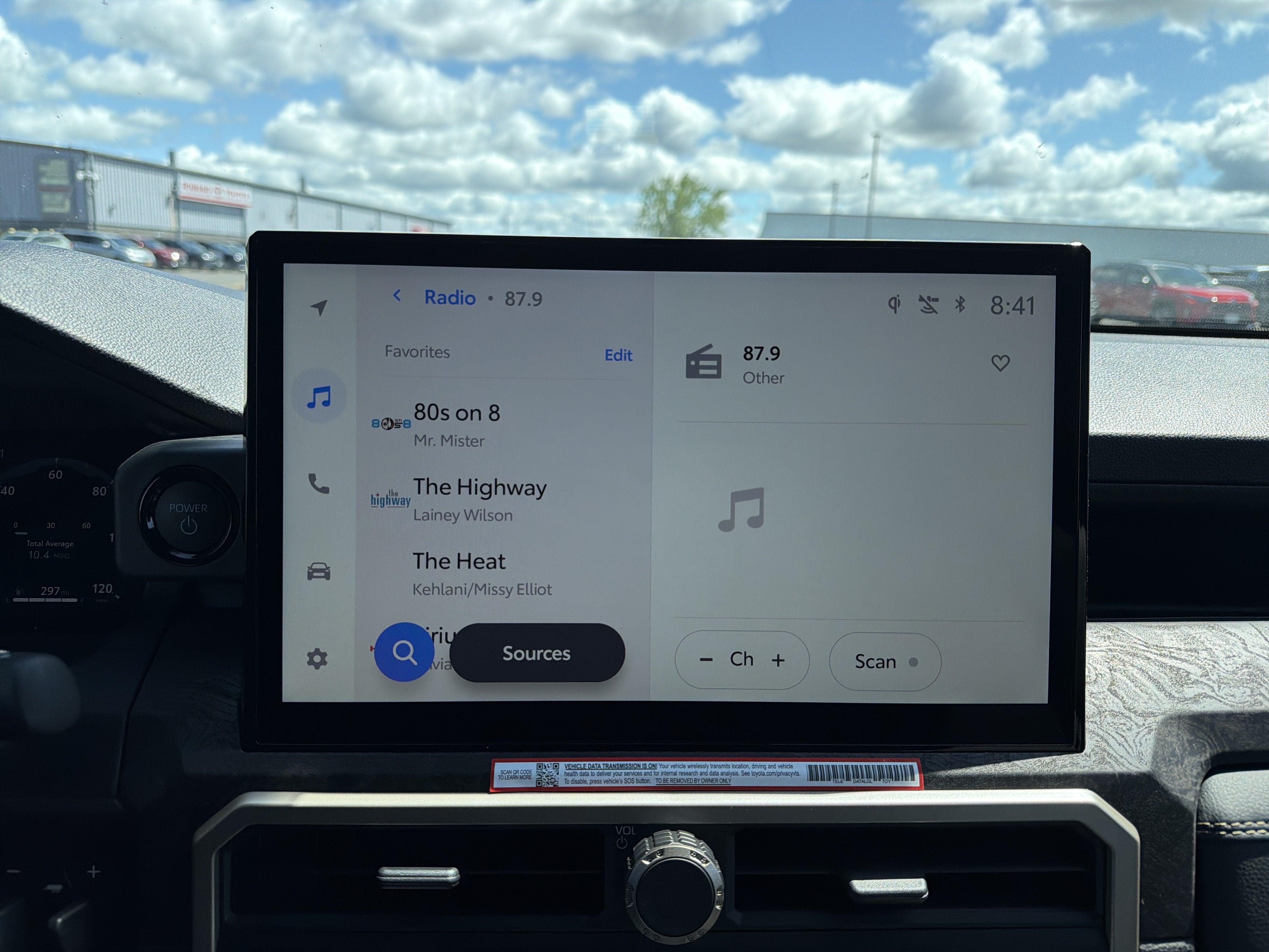 2026 Toyota Tacoma i-FORCE MAX Tacoma Limited