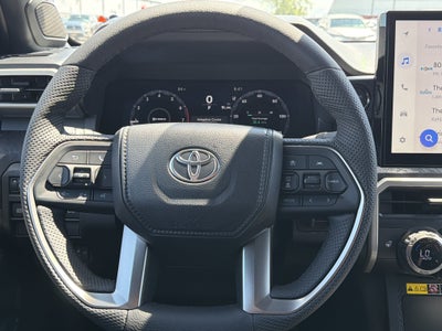 2026 Toyota Tacoma i-FORCE MAX Tacoma Limited