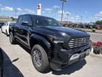 2026 Toyota Tacoma i-FORCE MAX Tacoma Limited