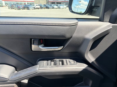 2026 Toyota Tacoma i-FORCE MAX Tacoma Limited
