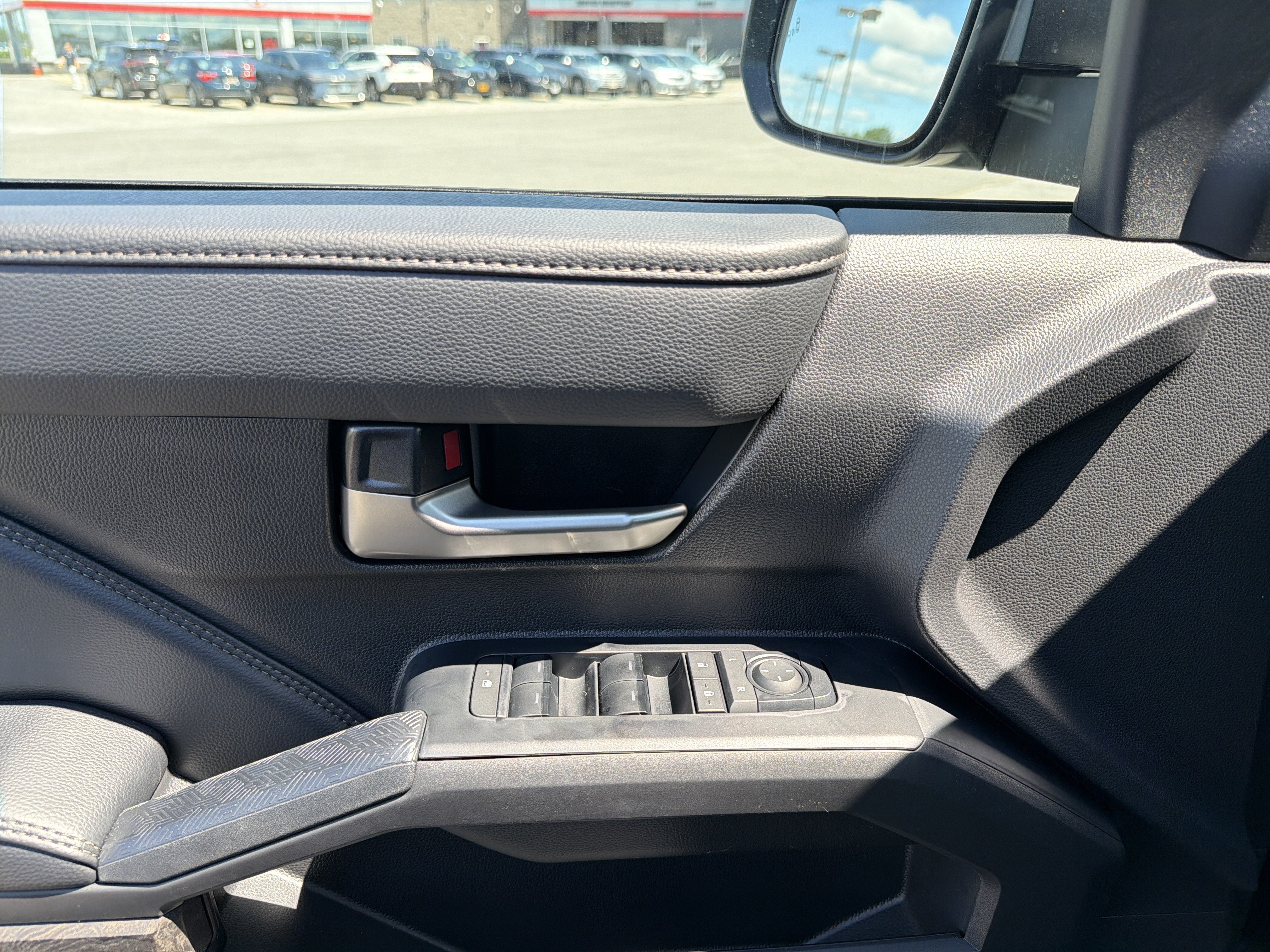 2026 Toyota Tacoma i-FORCE MAX Tacoma Limited