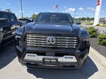 2026 Toyota Tacoma i-FORCE MAX Tacoma Limited