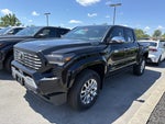 2026 Toyota Tacoma i-FORCE MAX Tacoma Limited