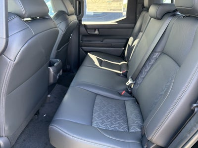 2026 Toyota Tacoma i-FORCE MAX Tacoma Limited