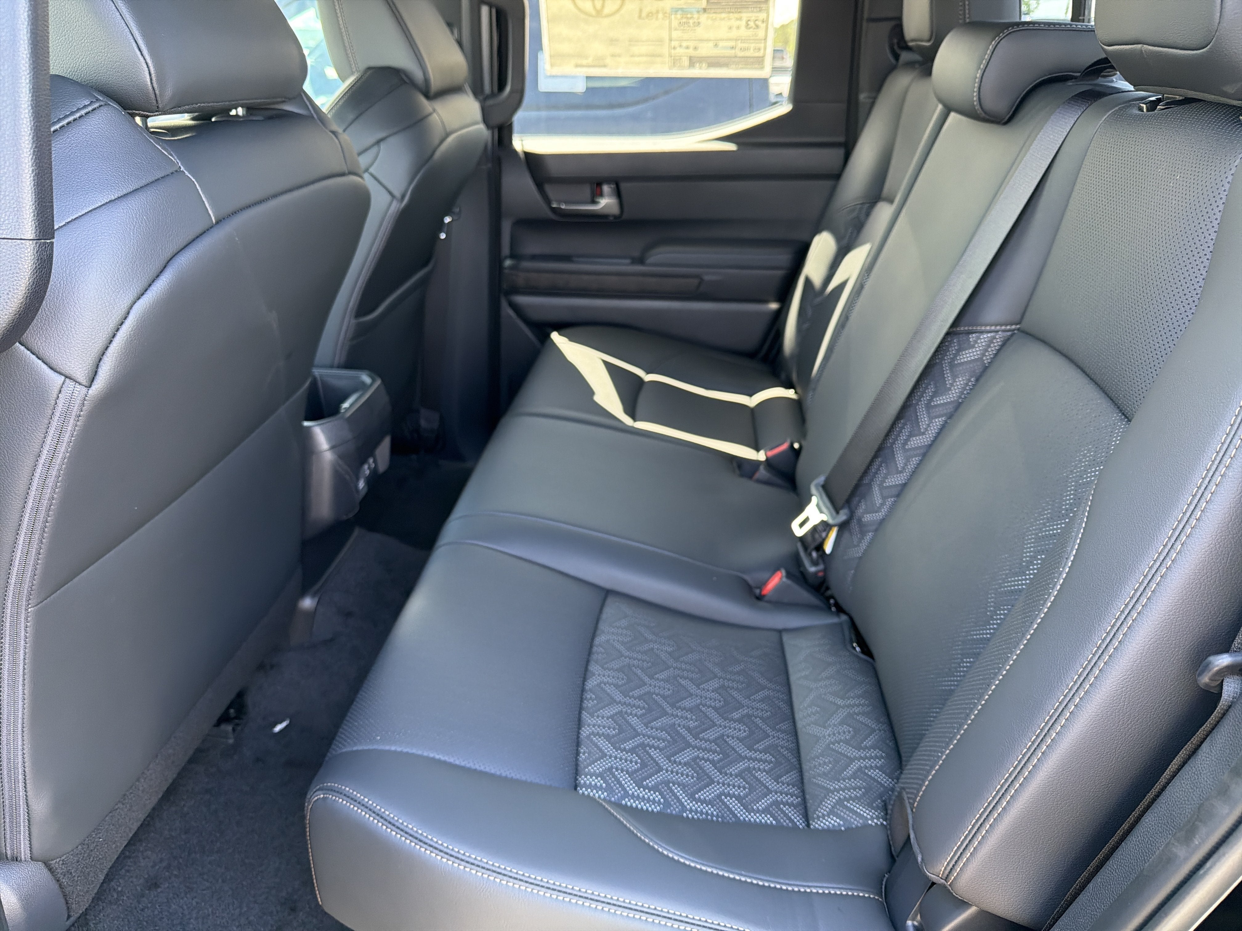 2026 Toyota Tacoma i-FORCE MAX Tacoma Limited