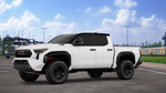 2026 Toyota Tacoma i-FORCE MAX Tacoma TRD Pro