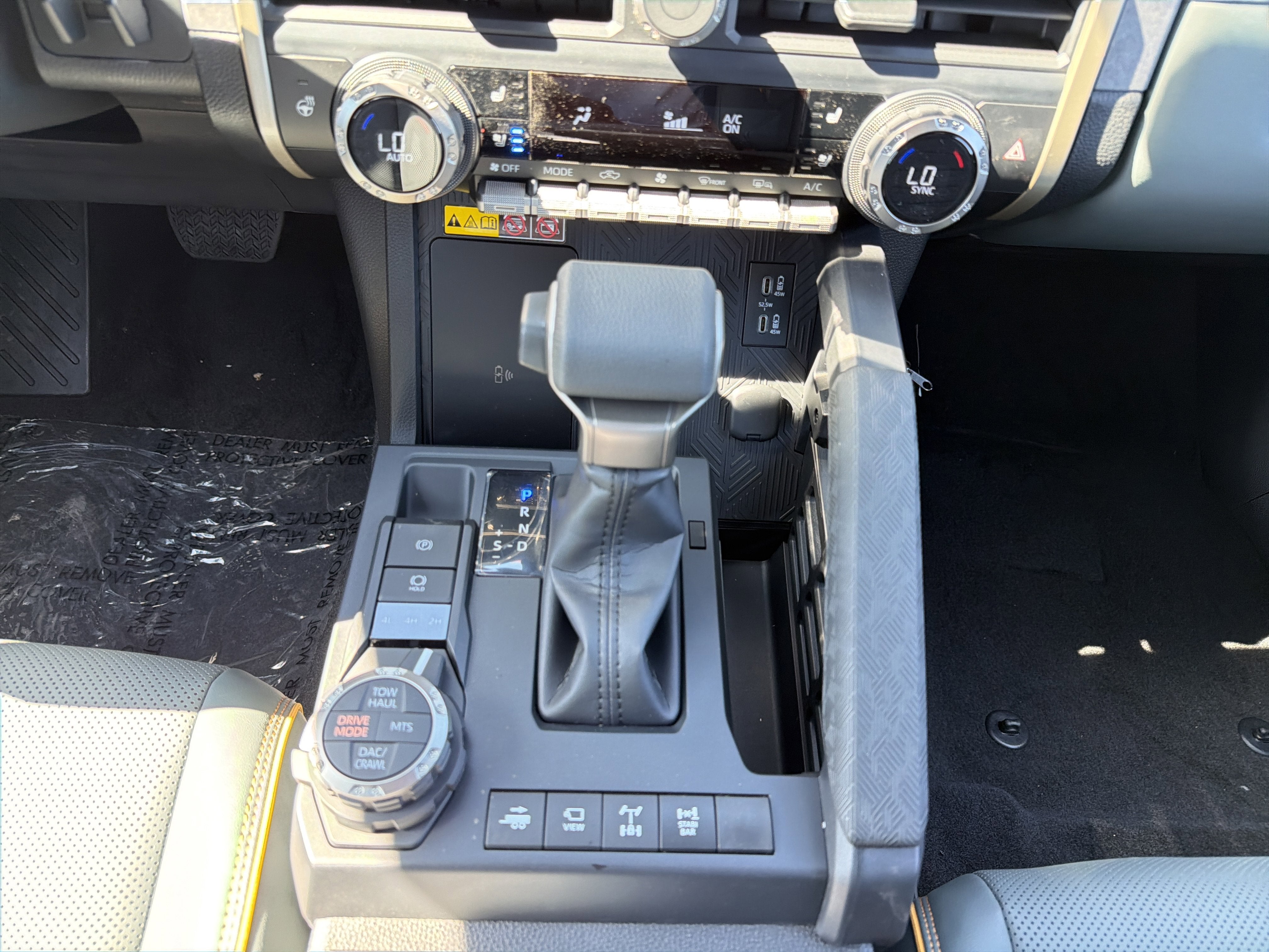 2026 Toyota Tacoma i-FORCE MAX Tacoma Trailhunter
