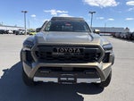 2026 Toyota Tacoma i-FORCE MAX Tacoma Trailhunter