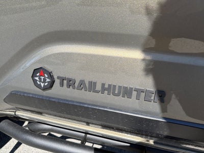 2026 Toyota Tacoma i-FORCE MAX Tacoma Trailhunter
