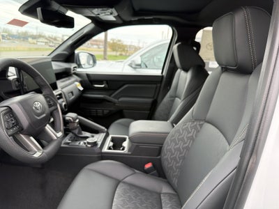 2026 Toyota Tacoma i-FORCE MAX Tacoma Limited