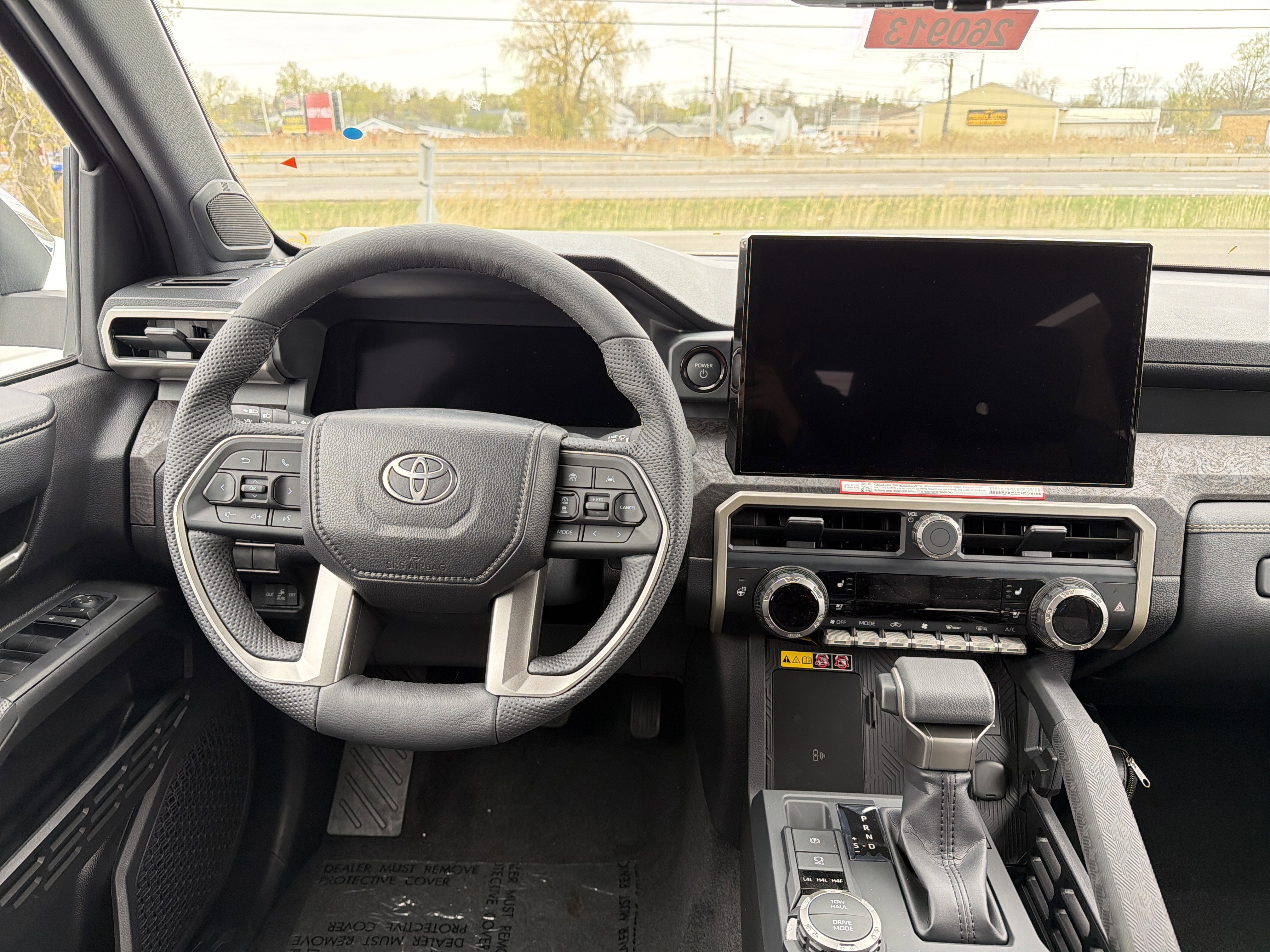 2026 Toyota Tacoma i-FORCE MAX Tacoma Limited