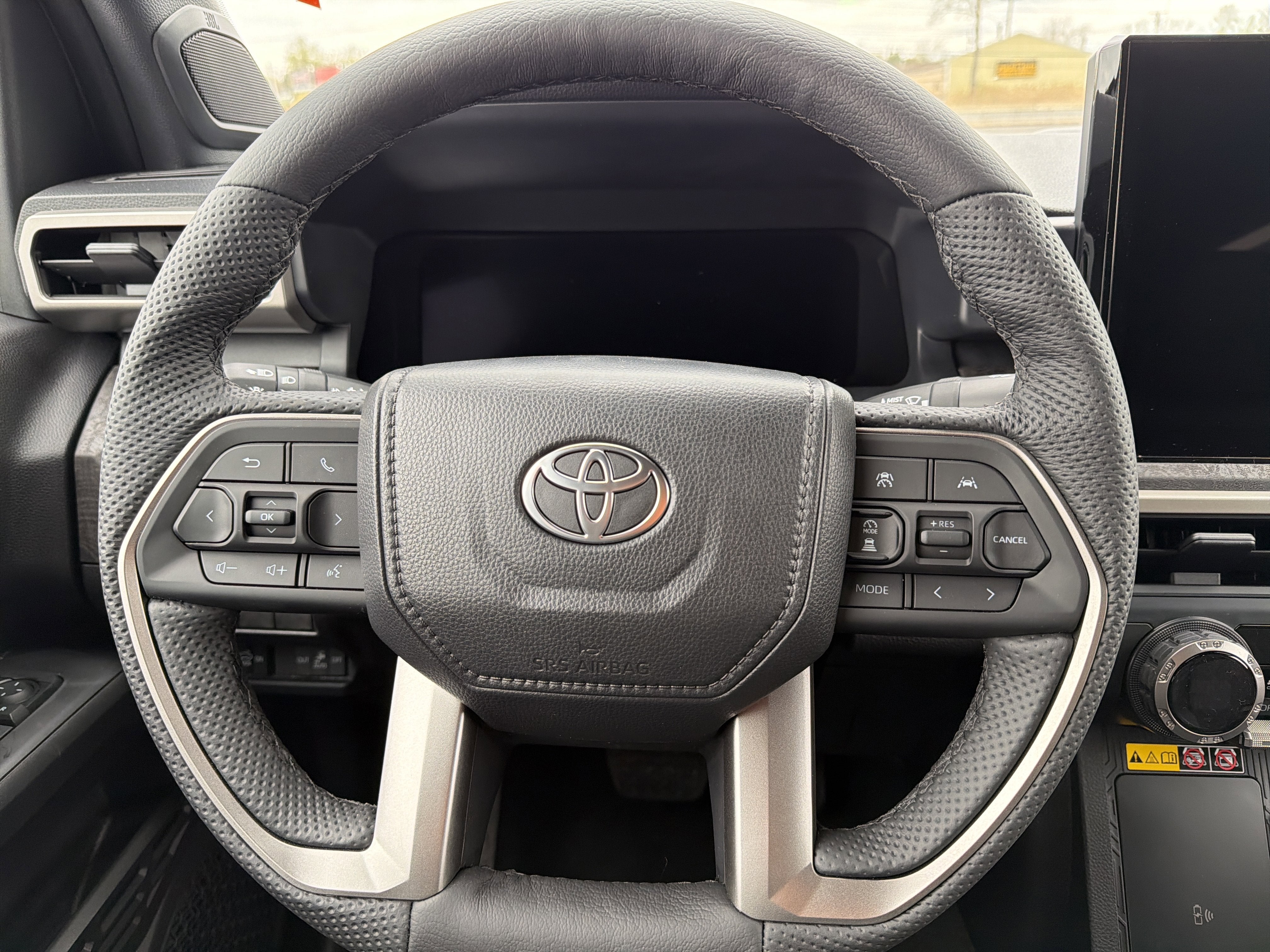 2026 Toyota Tacoma i-FORCE MAX Tacoma Limited