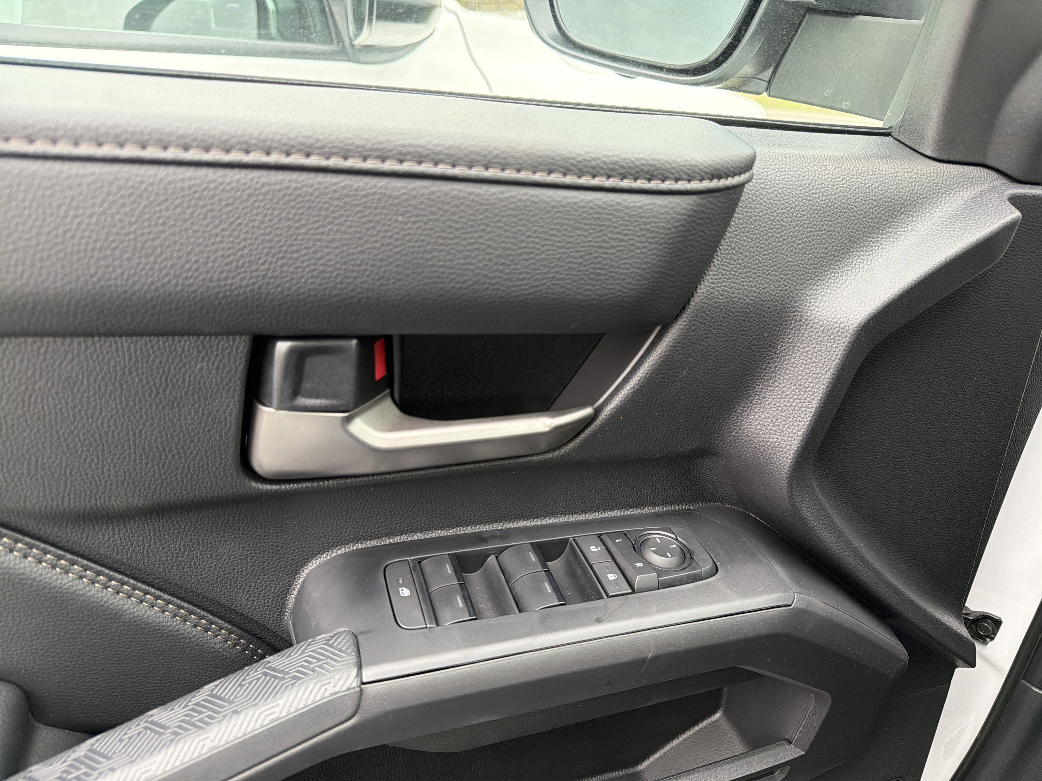 2026 Toyota Tacoma i-FORCE MAX Tacoma Limited