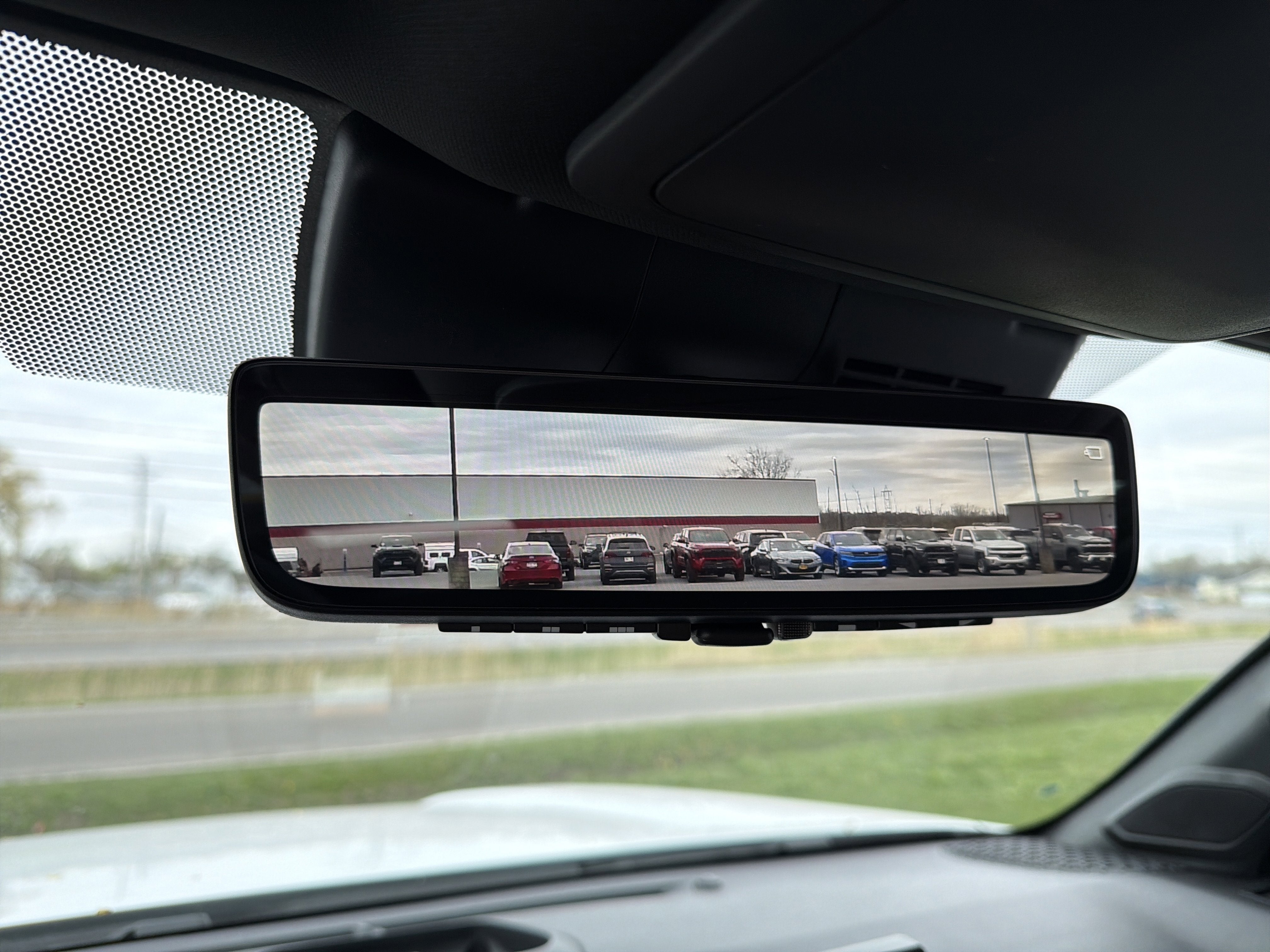 2026 Toyota Tacoma i-FORCE MAX Tacoma Limited