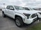 2026 Toyota Tacoma i-FORCE MAX Tacoma Limited
