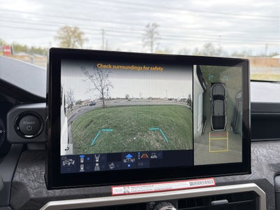 2026 Toyota Tacoma i-FORCE MAX Tacoma Limited