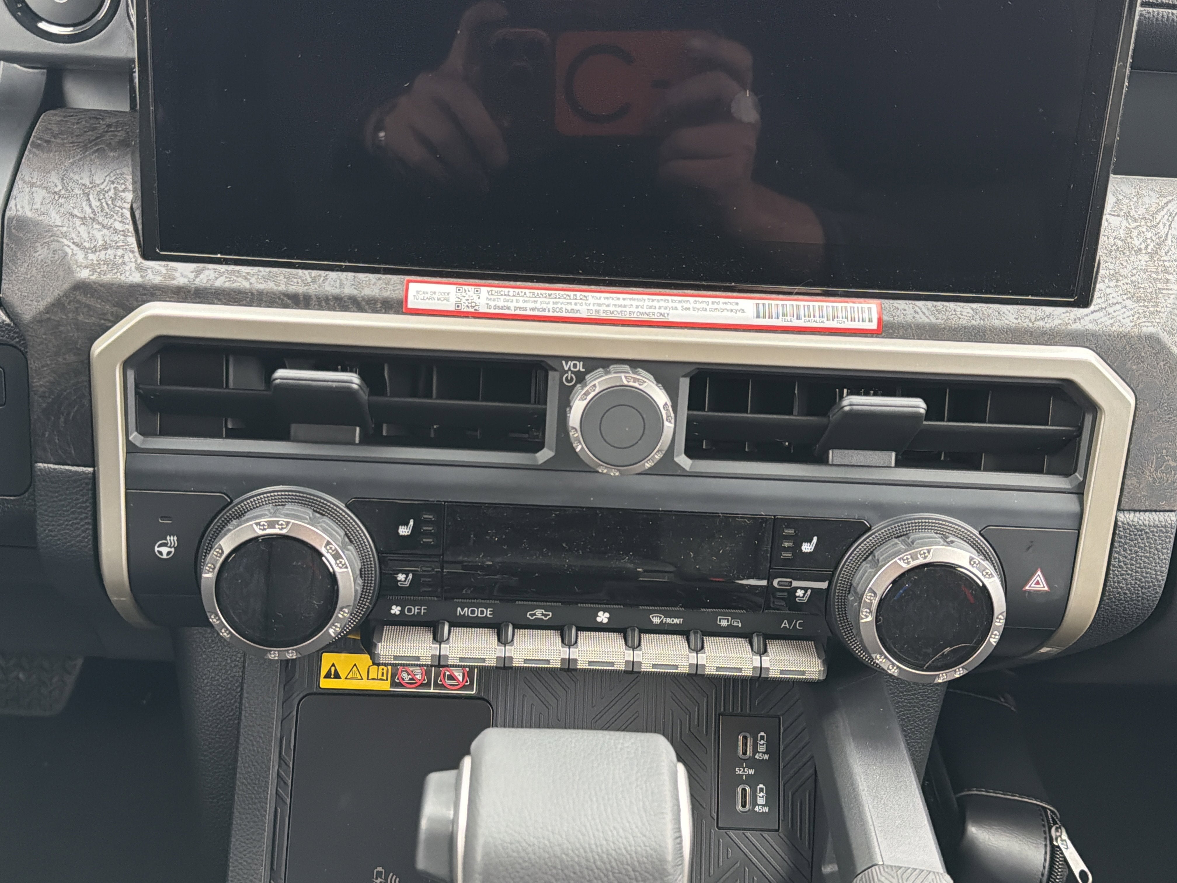 2026 Toyota Tacoma i-FORCE MAX Tacoma Limited