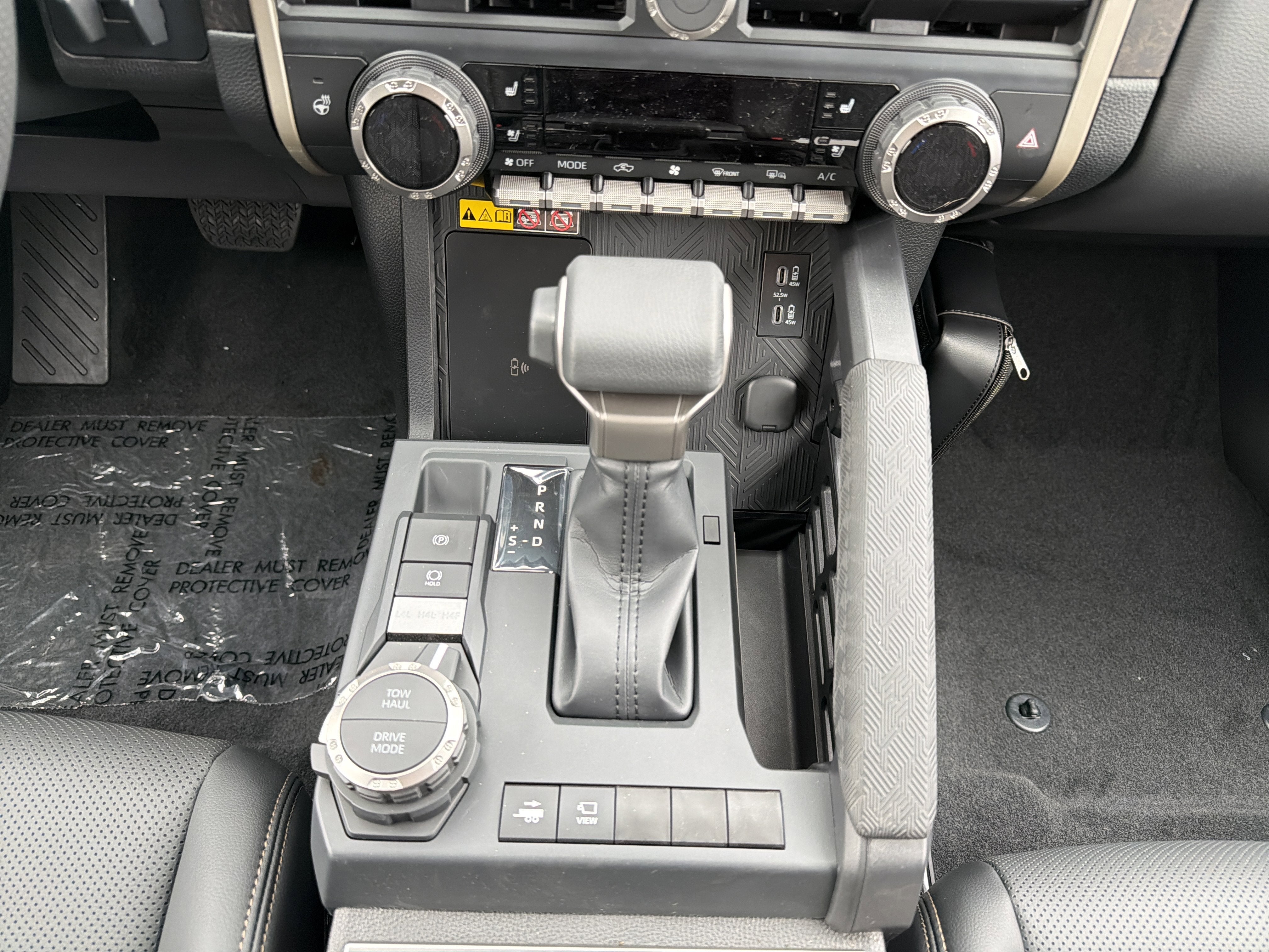 2026 Toyota Tacoma i-FORCE MAX Tacoma Limited